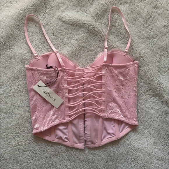 Glassons top - Picture 2 of 2